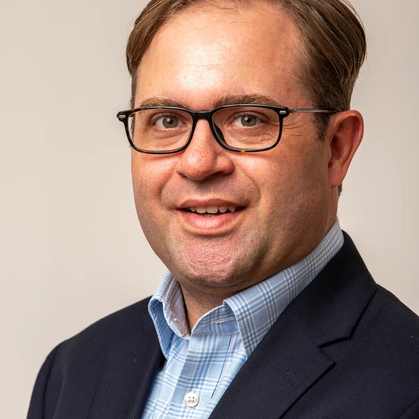 Matthew Nickel - Licensed Therapist in Michigan