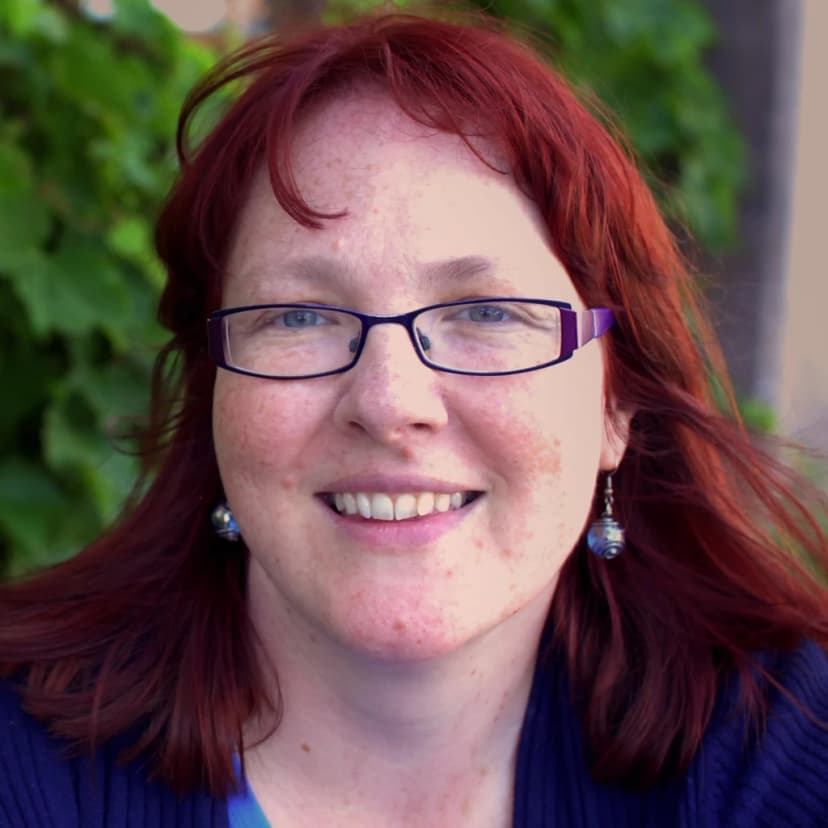 Kirsti Reeve - Licensed Therapist in Michigan