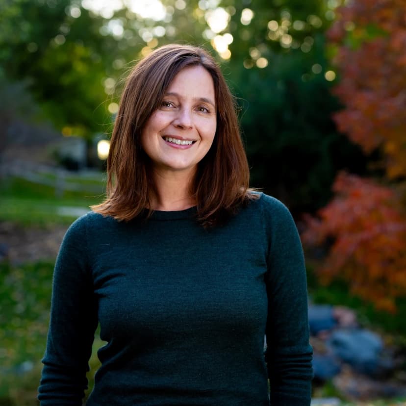 Kelley Heider - Licensed Therapist in Colorado