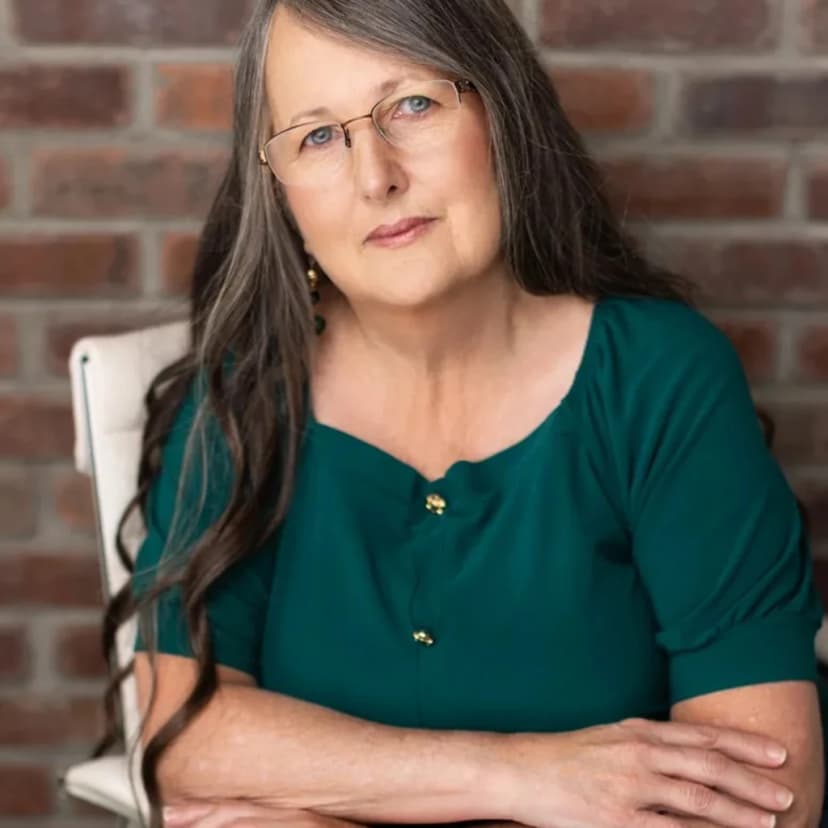 Sherry Murray - Licensed Therapist in Idaho, Washington