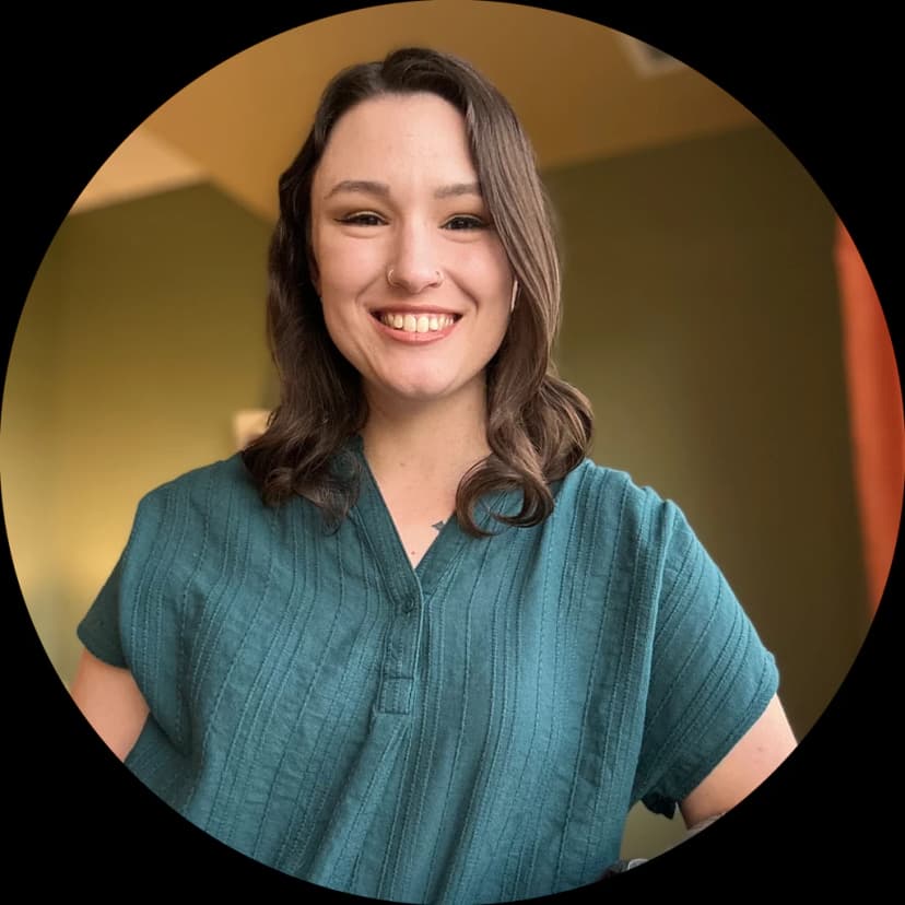 Kassidy Hadix - Licensed Therapist in Michigan