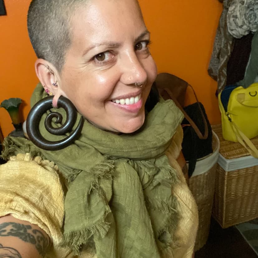 Nicole Bovigny - Licensed Therapist in California, Utah