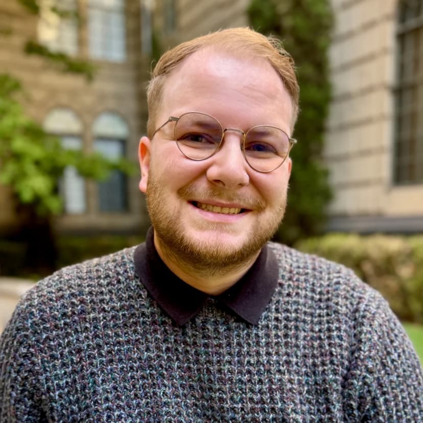 Brandon Simpson - Licensed Therapist in Licensed in 5 states