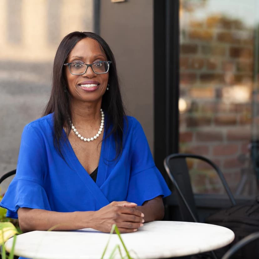 MarShondra Lawrence - Licensed Therapist in Michigan