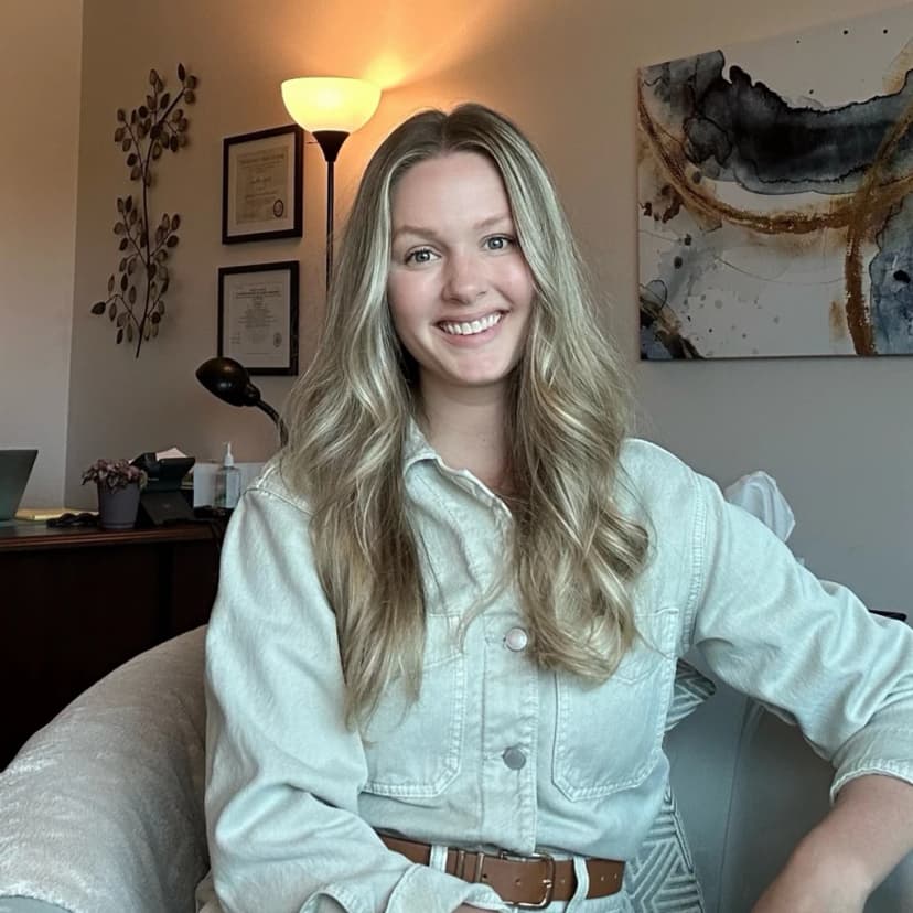 Chelsy Holat - Licensed Therapist in Wisconsin