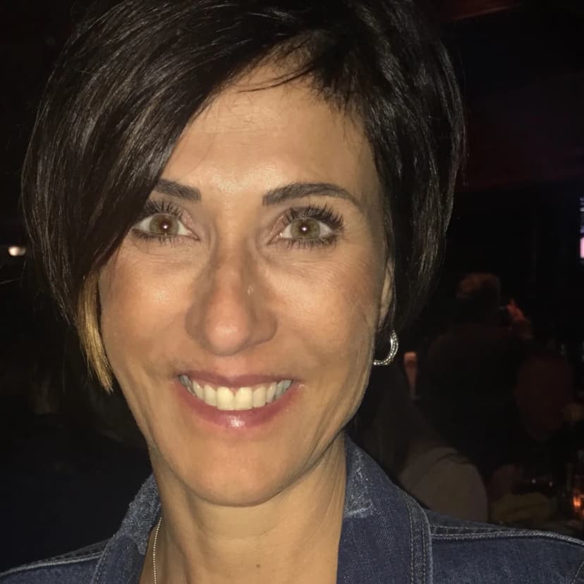 Caterina Jannette - Licensed Therapist in Michigan