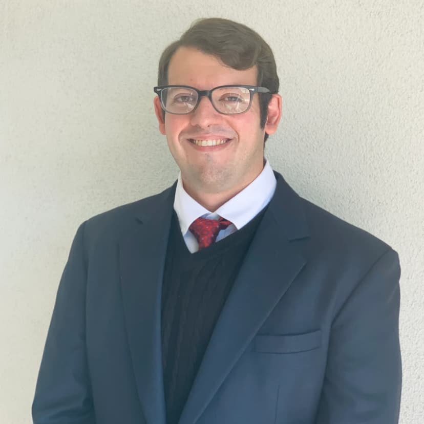 William Haddad - Licensed Therapist in California