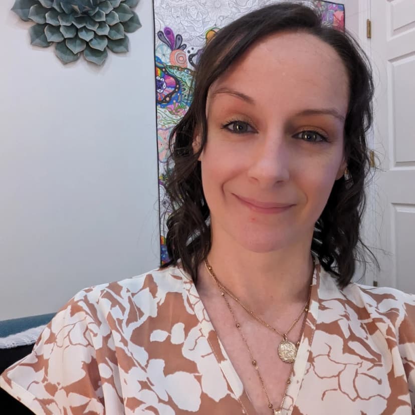 Kayla Cox - Licensed Therapist in Michigan