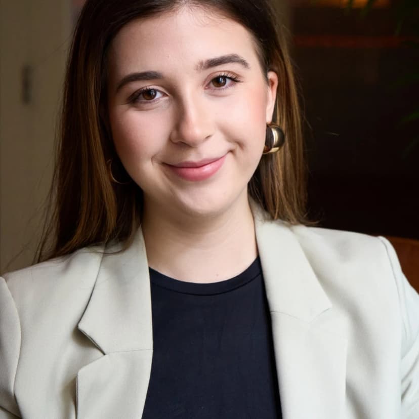 Lillie Brody - Licensed Therapist in New York