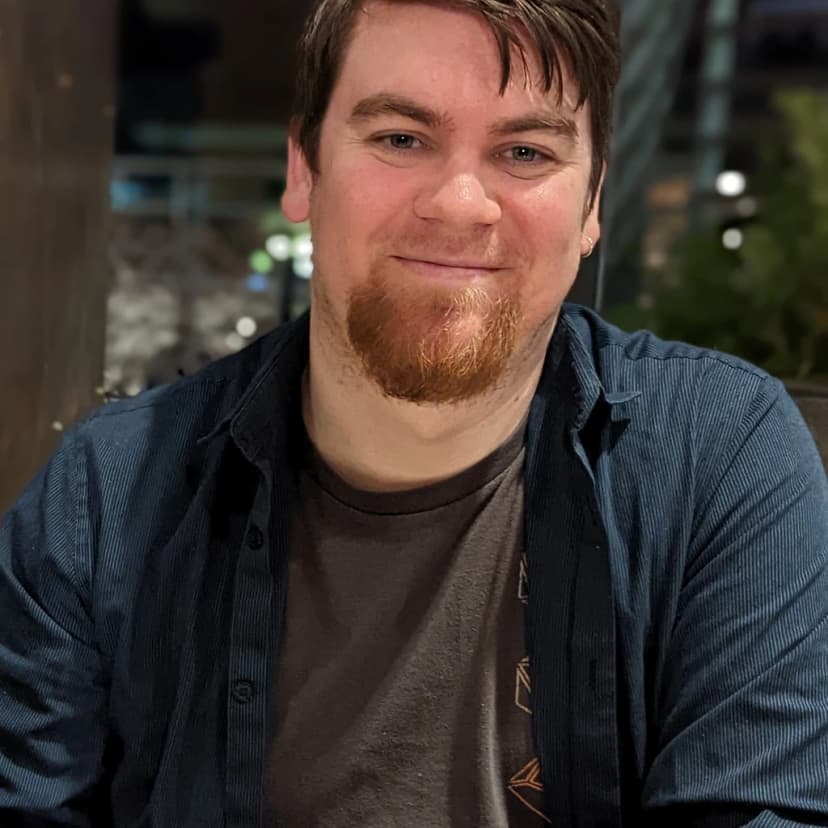Adam Johns - Licensed Therapist in Washington