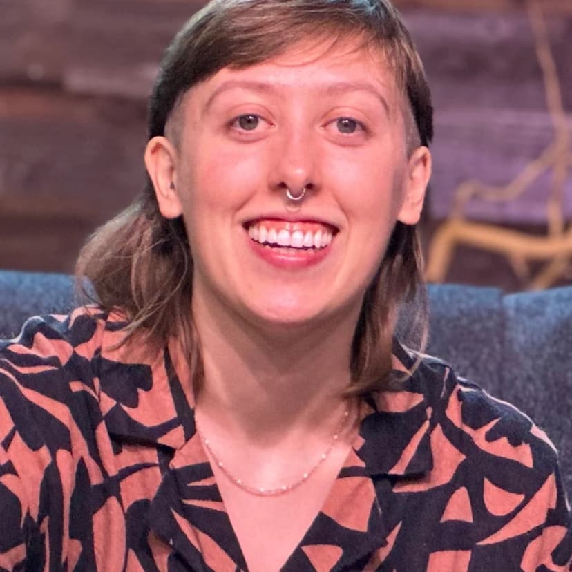 Georgia Horne - Licensed Therapist in Colorado