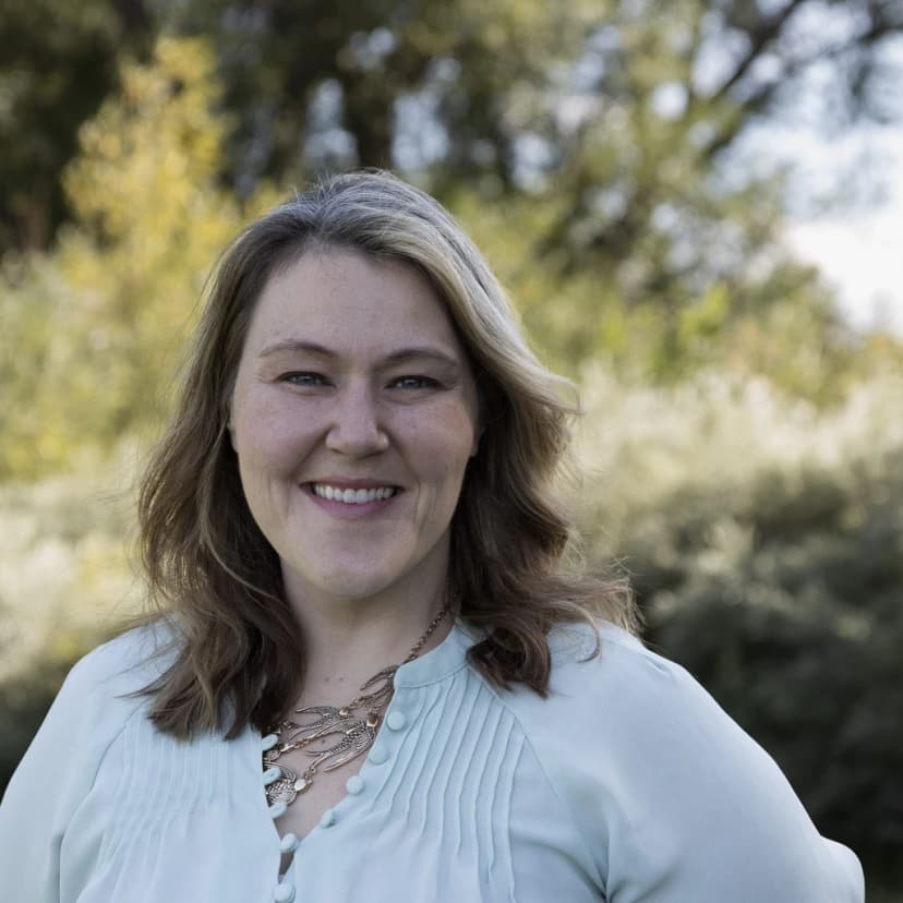 Emily Alexander - Licensed Therapist in Colorado