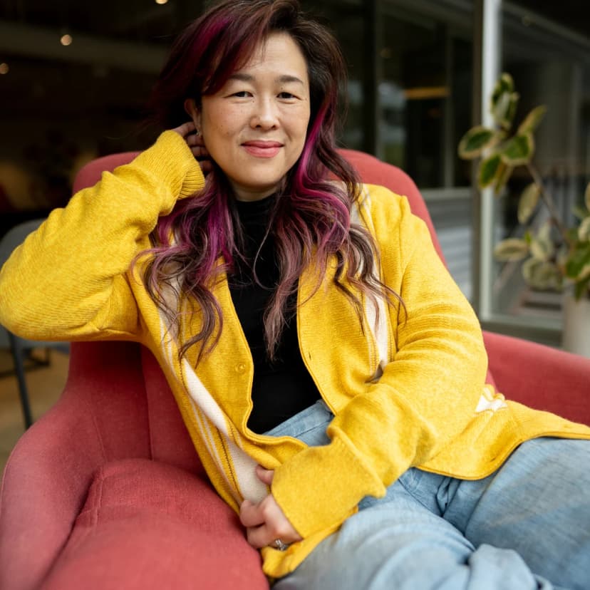 Kana Lee - Licensed Therapist in California
