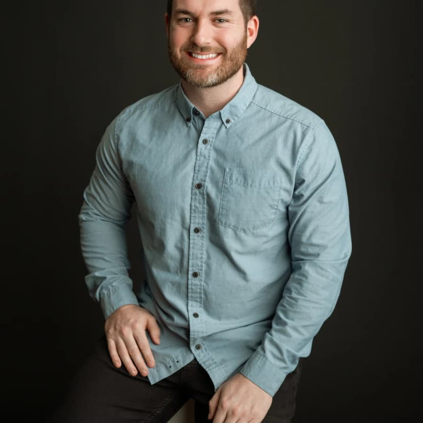 Tim Collins - Licensed Therapist in Missouri