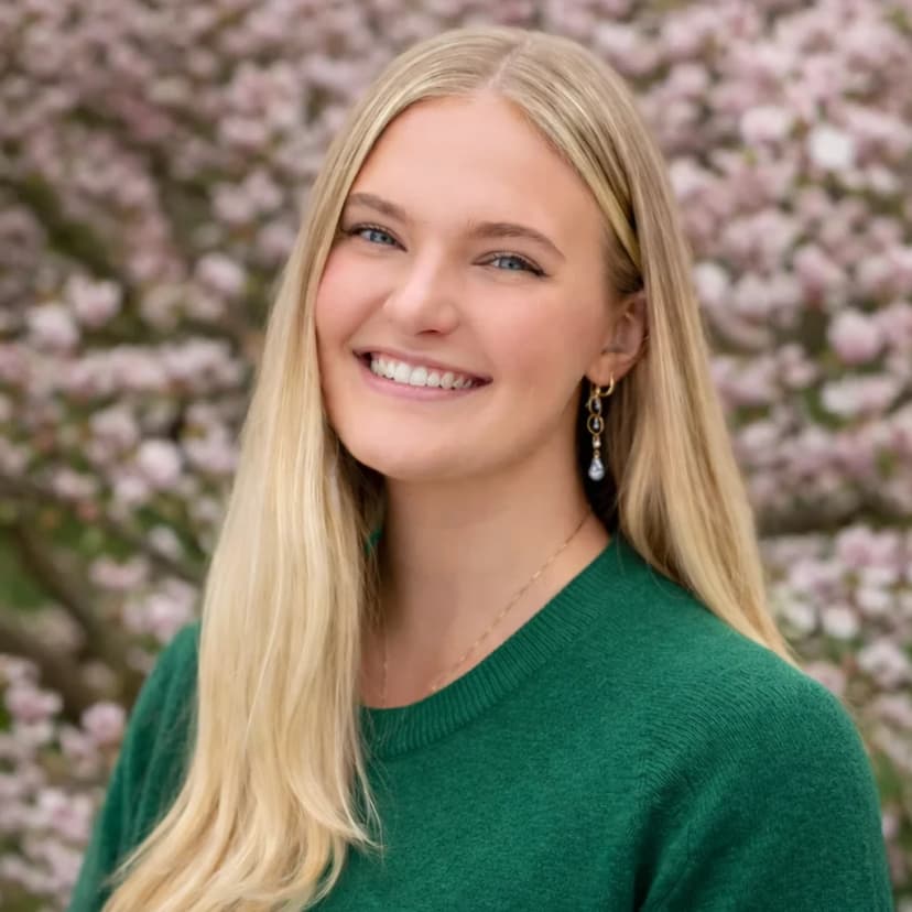 Sydney Woods - Licensed Therapist in Michigan