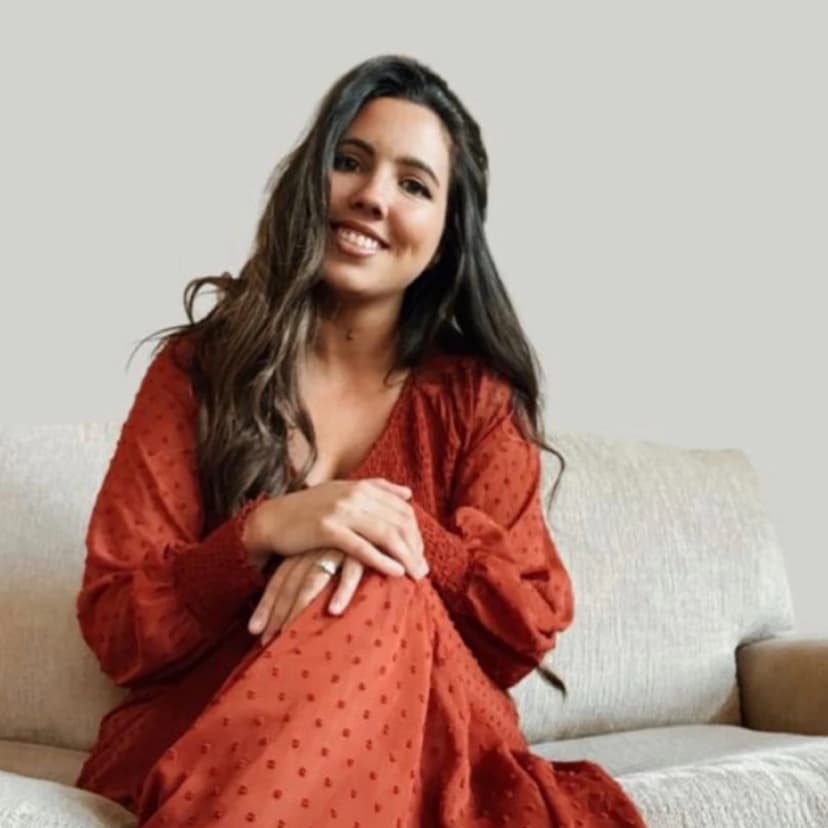 Andressa Little - Licensed Therapist in Texas