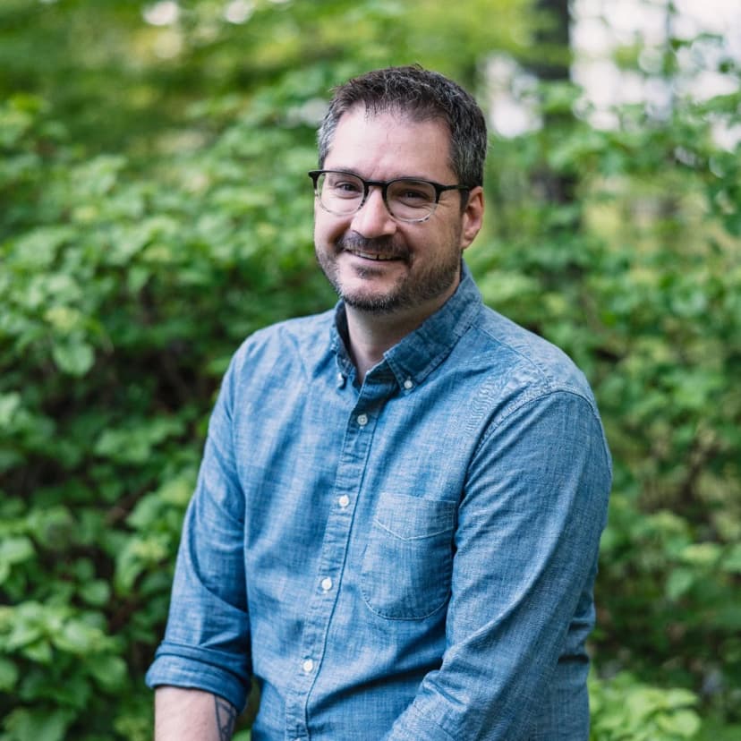 Matt Krieg - Licensed Therapist in Michigan