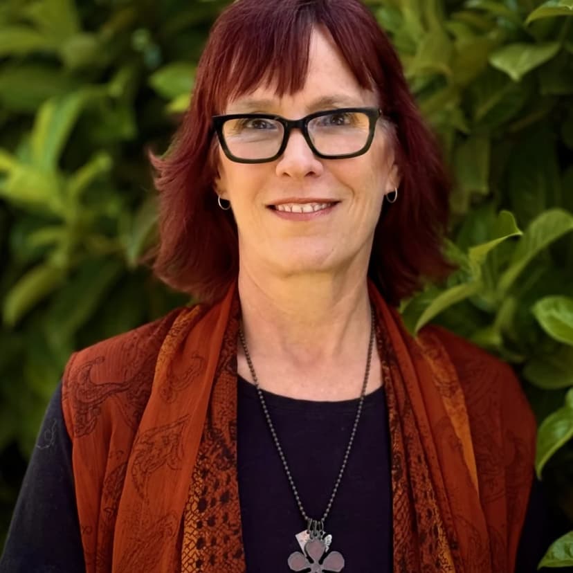 Lisa Gray - Licensed Therapist in California