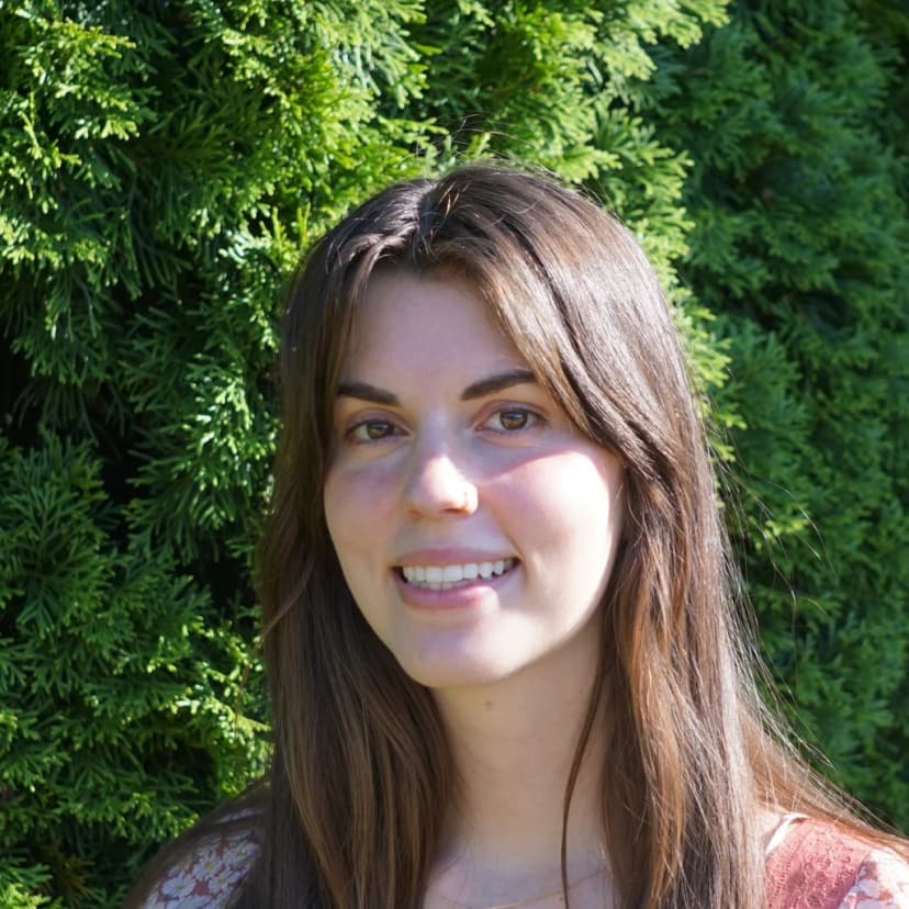 Taylor del Gaudio - Licensed Therapist in Michigan