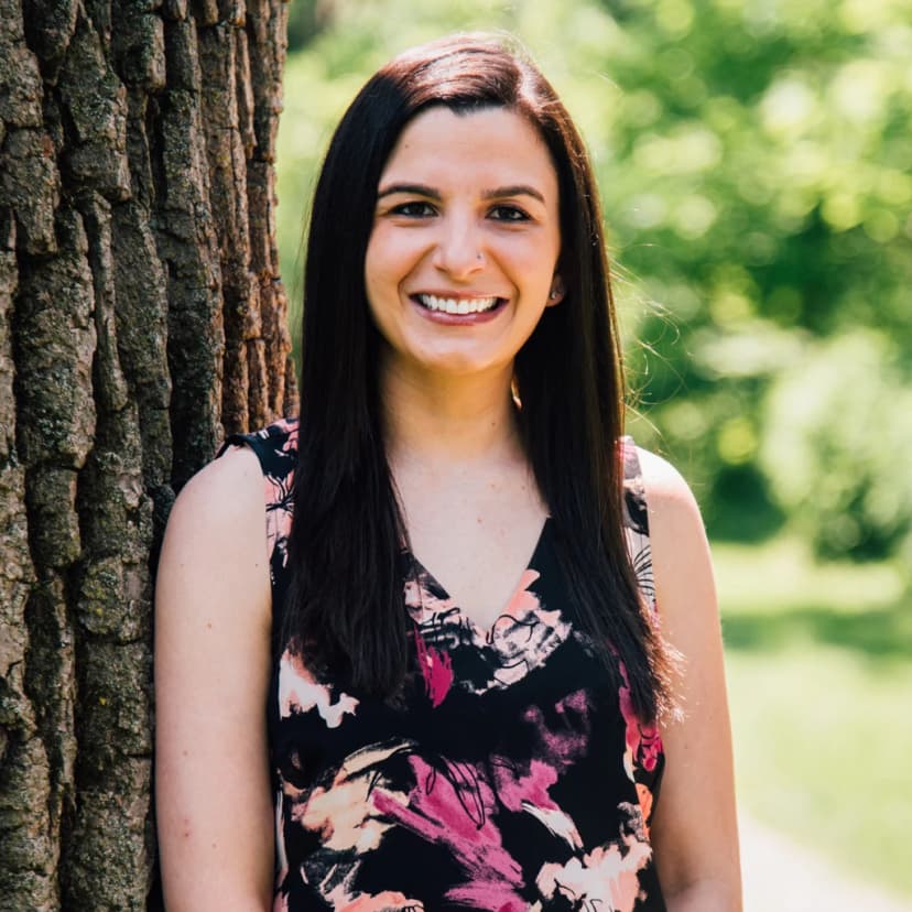 Sarah Rollins - Licensed Therapist in Michigan