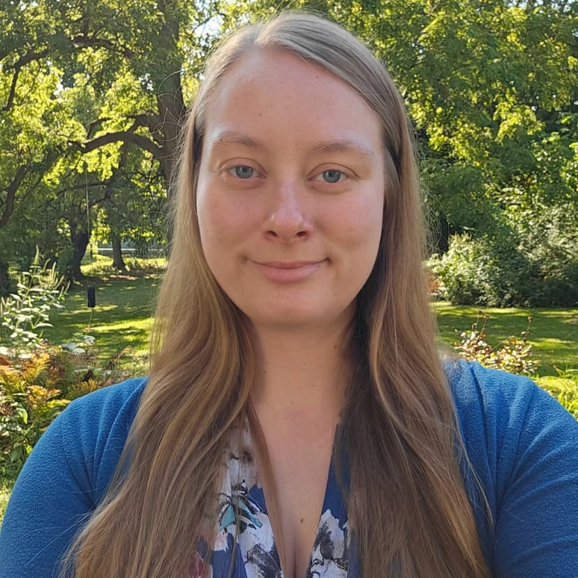 Aubrie Case - Licensed Therapist in Michigan