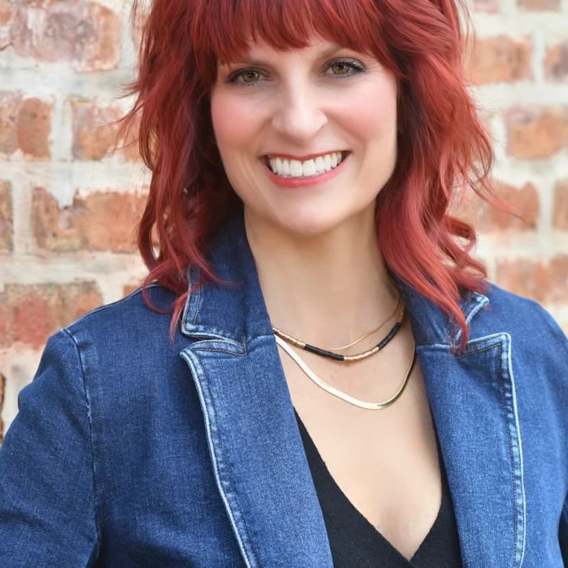 Kristina McGillis Shulman - Licensed Therapist in Licensed in 43 states