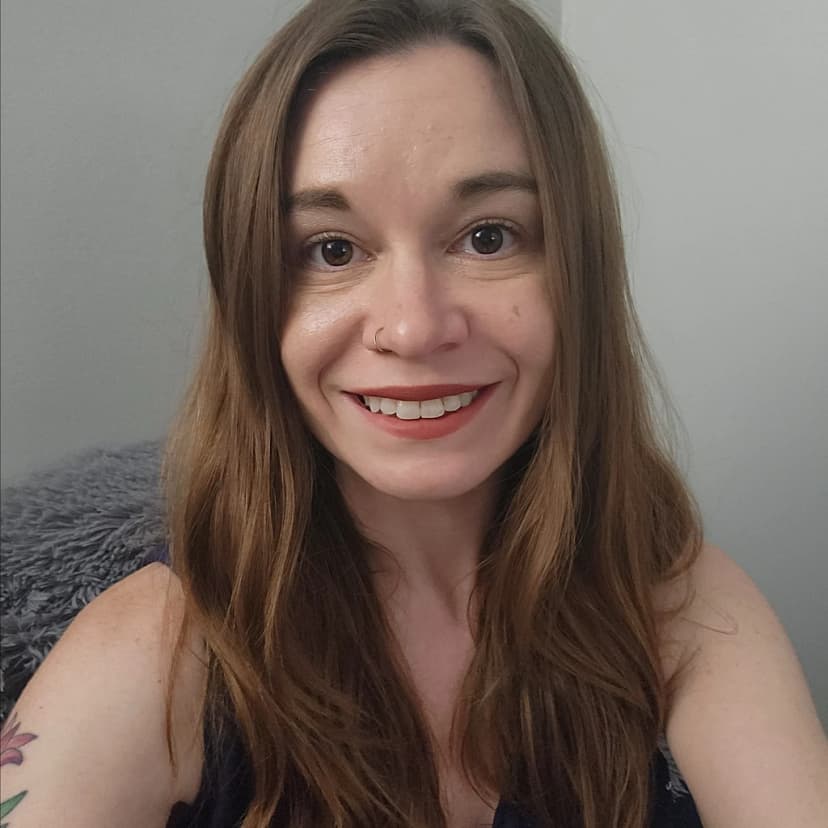 Jessica Rabe - Licensed Therapist in Michigan