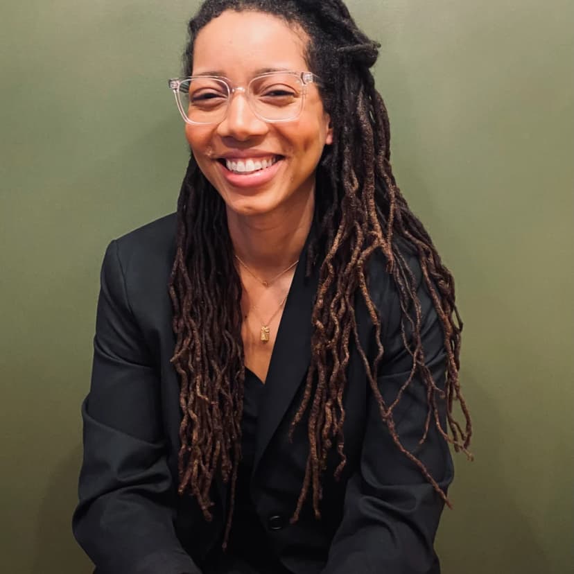 Ashley Claiborne - Licensed Therapist in Licensed in 44 states