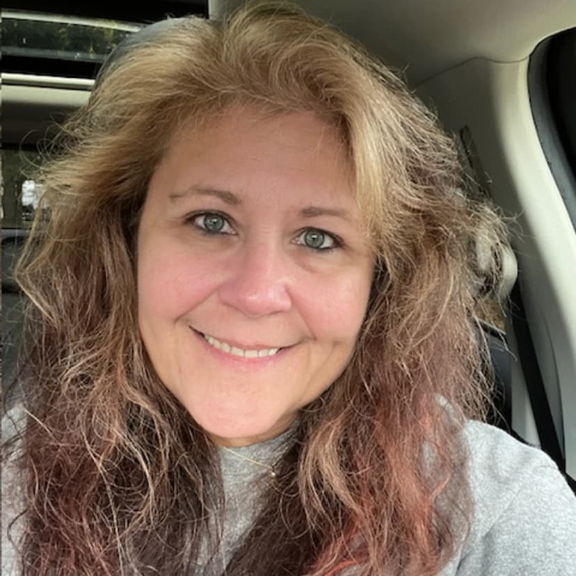 Amy Nevius - Licensed Therapist in Michigan