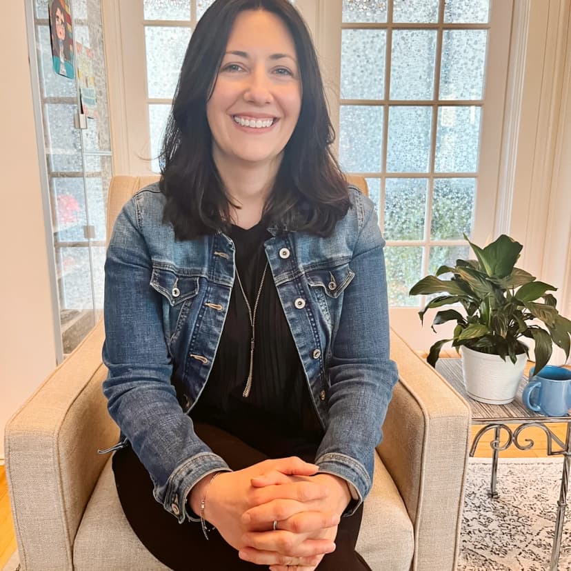 Sheree McDaniel - Licensed Therapist in Michigan