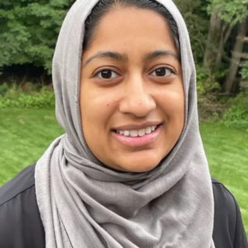 Komal Akhter - Licensed Therapist in Michigan