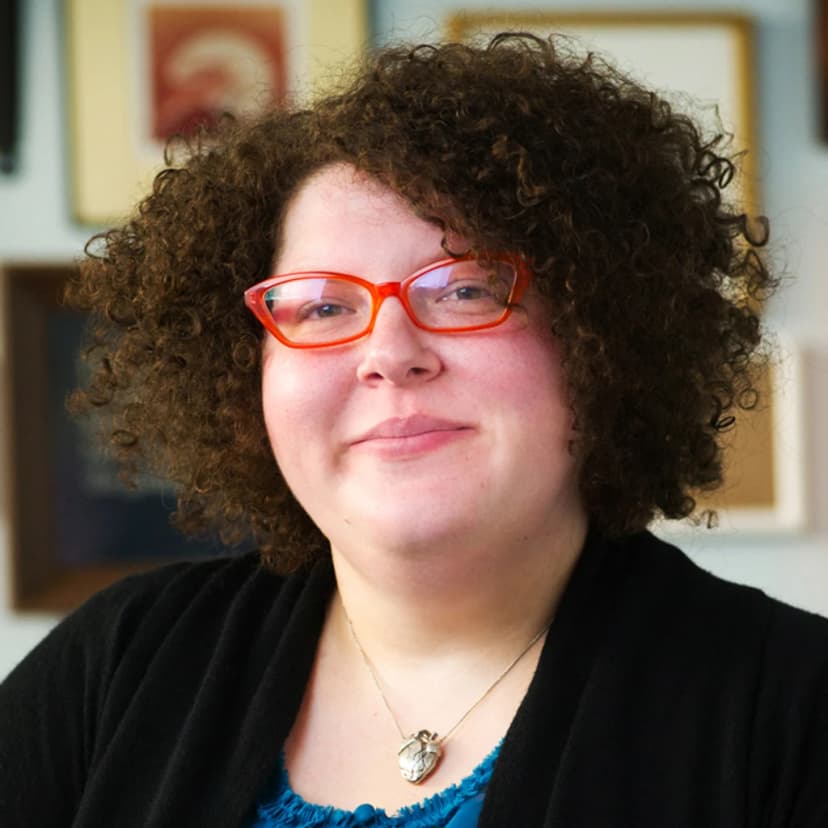 Sarah Beren - Licensed Therapist in New York
