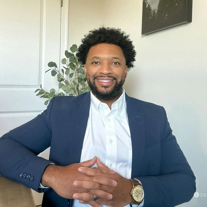 Jordan King - Licensed Therapist in Delaware, Florida, Utah