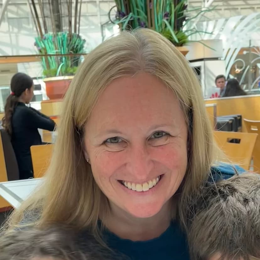 Laurie Shamamy - Licensed Therapist in Michigan