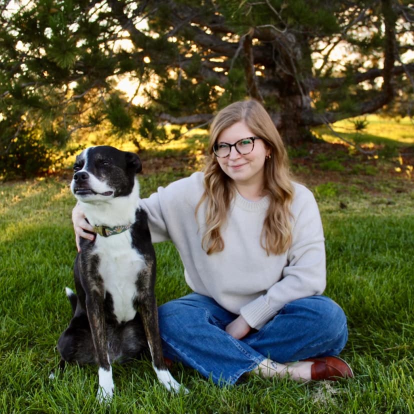 Kelsey McCamon - Licensed Therapist in Colorado