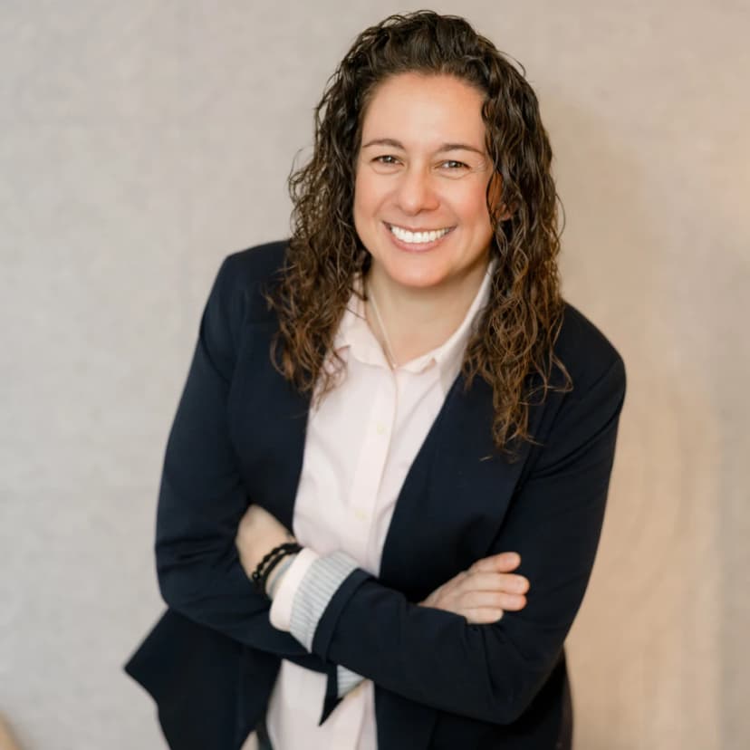 Kristina Scaglione - Licensed Therapist in Connecticut, Florida, Massachusetts