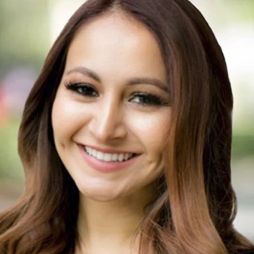 Shaudi Adel - Licensed Therapist in Licensed in 4 states