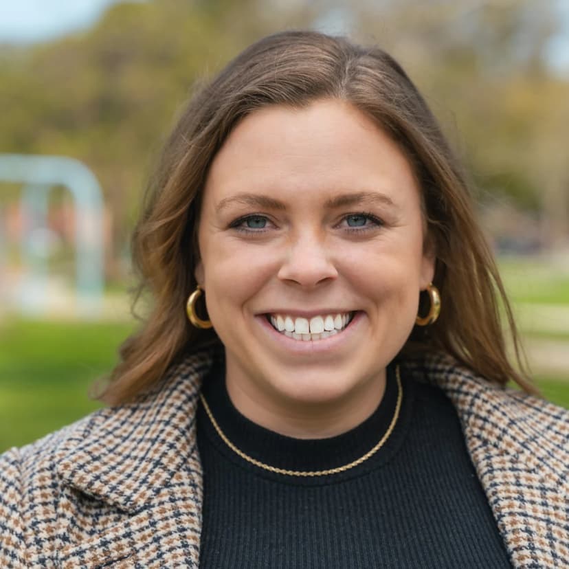 Madeleine Zimmerman - Licensed Therapist in Licensed in 4 states