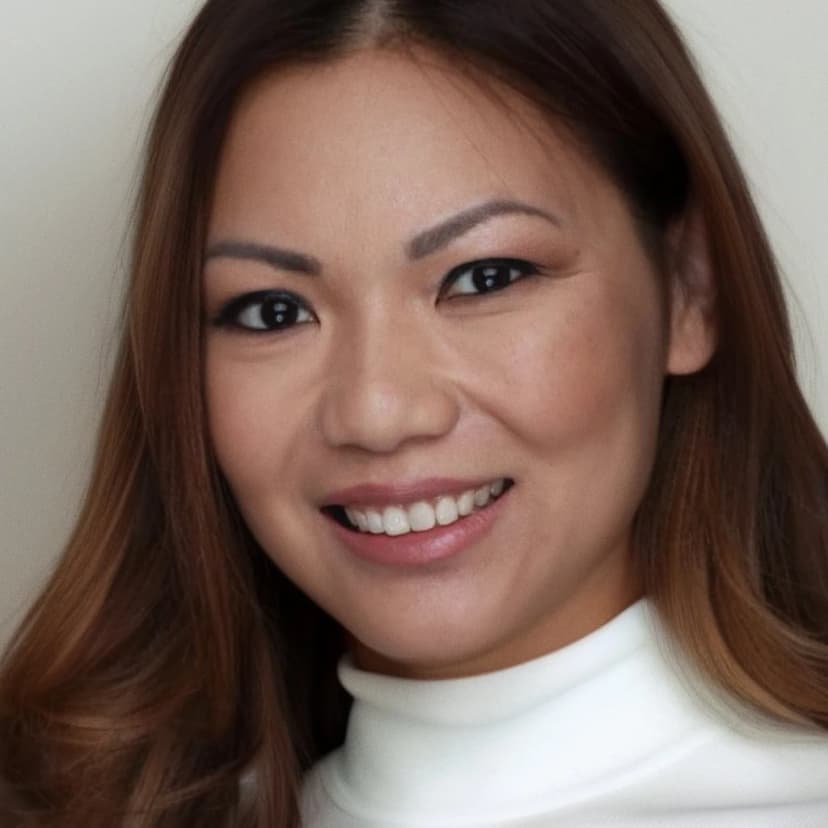 Daisy Chow - Licensed Therapist in Licensed in 5 states