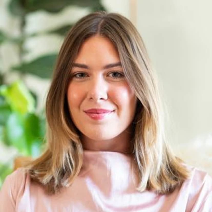 Madeleine Denison - Licensed Therapist in California