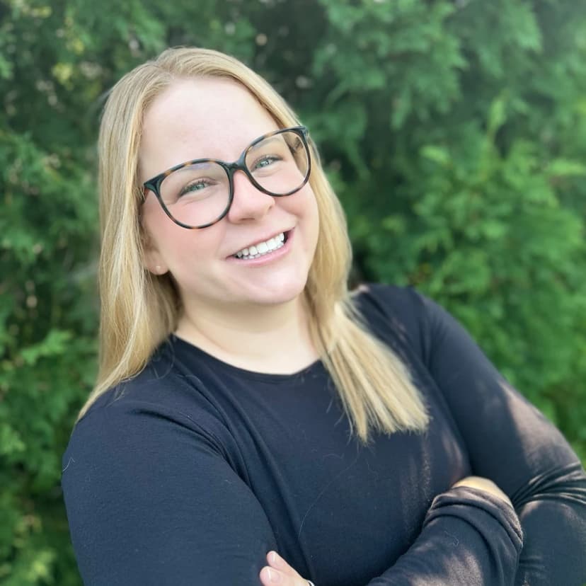 Brittney Little - Licensed Therapist in Illinois