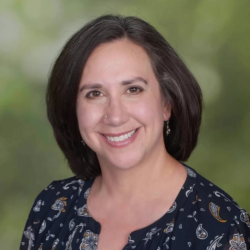 Michelle Reese - Licensed Therapist in Colorado