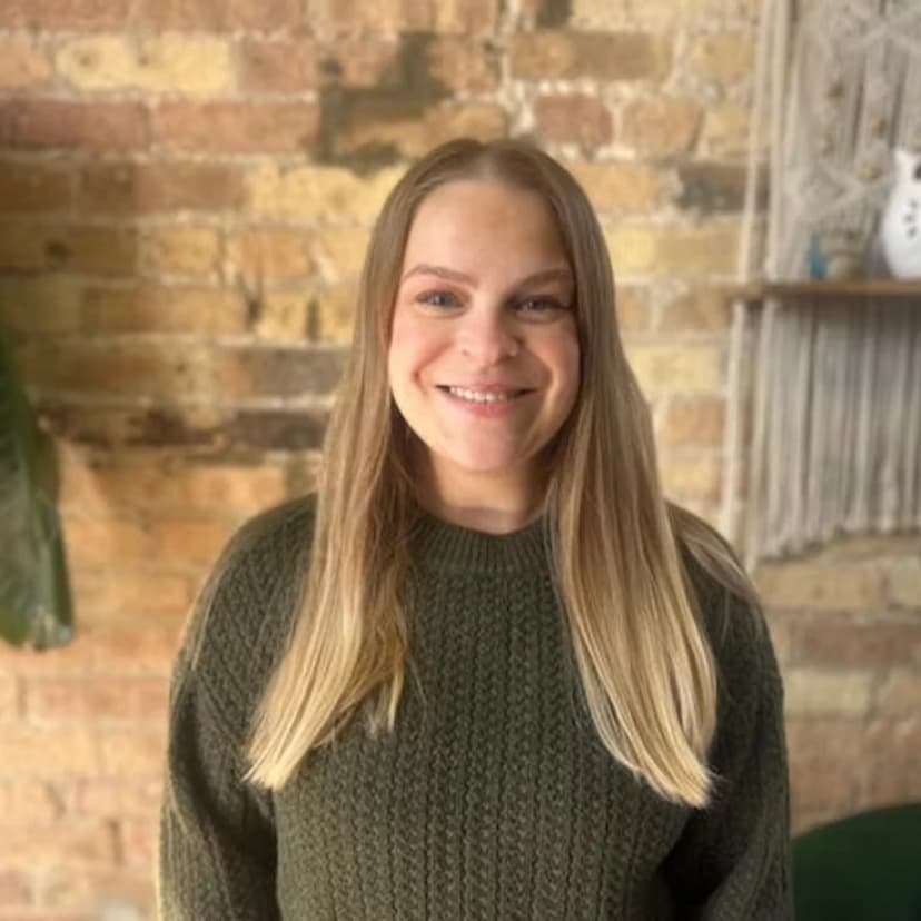 Chloe Udell - Licensed Therapist in Illinois