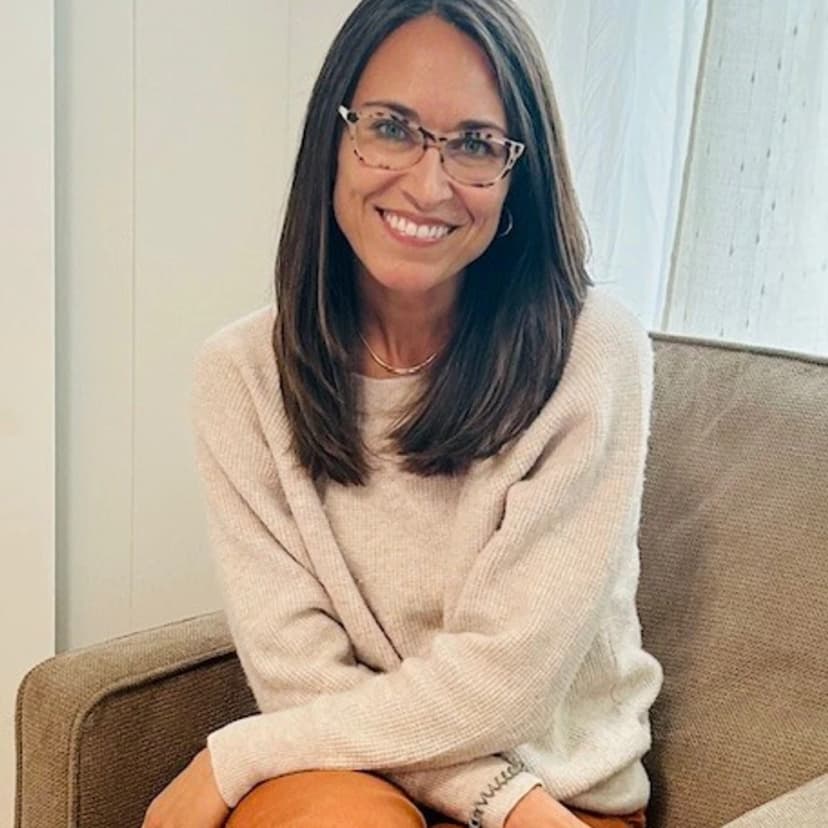 Allie Struber - Licensed Therapist in Michigan