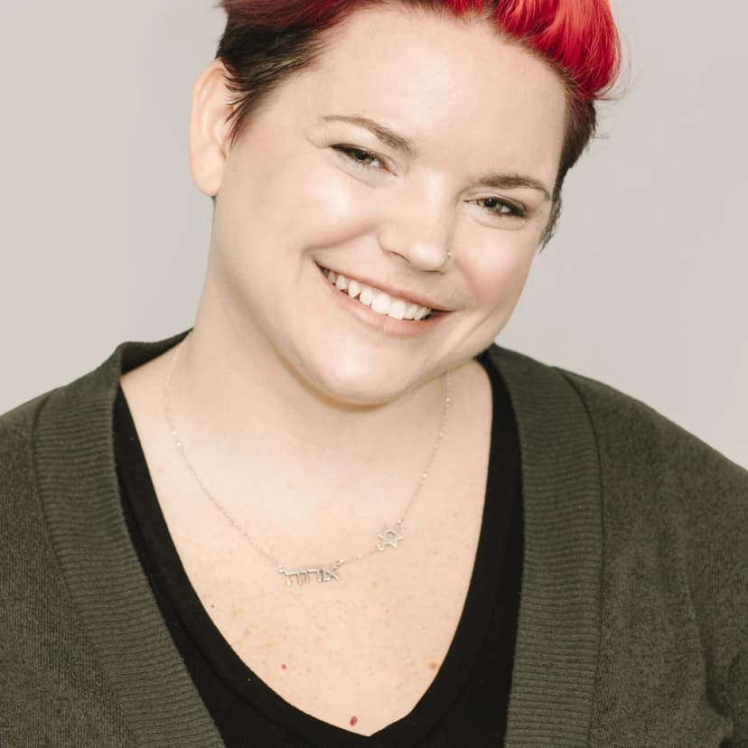 Robyn Ashbaugh - Licensed Therapist in Illinois, Tennessee
