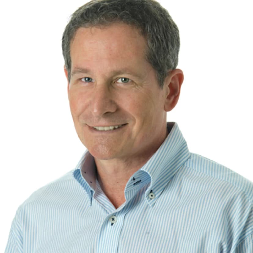 Richard Loebl - Licensed Therapist in Florida, South Carolina