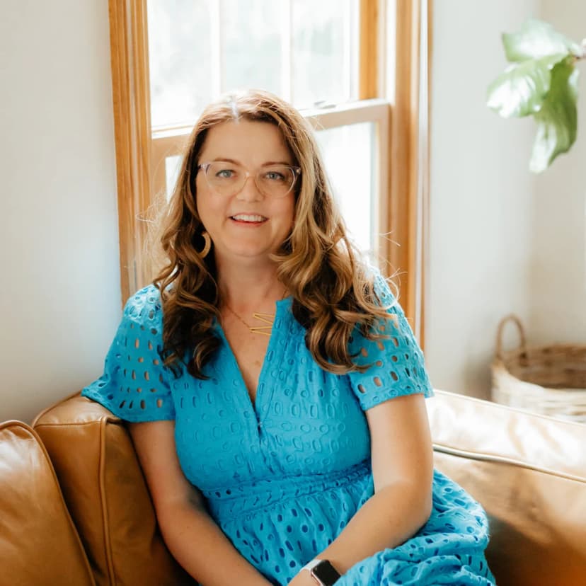 Melissa Finley - Licensed Therapist in Illinois
