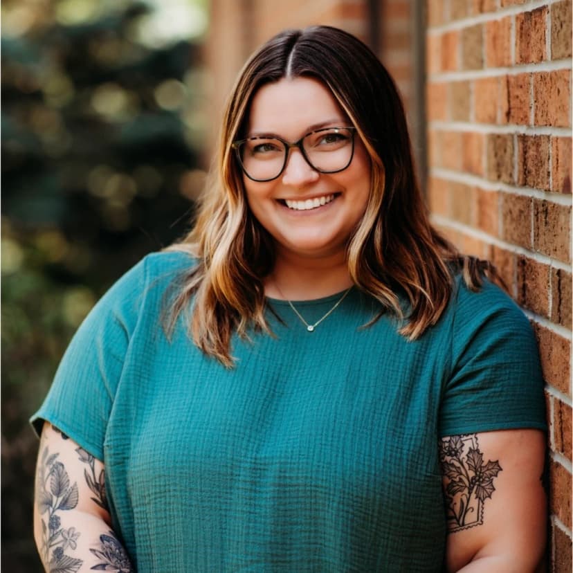 Courtney Lemoine - Licensed Therapist in Michigan