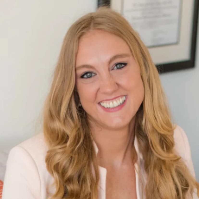Tasha Seiter - Licensed Therapist in Colorado