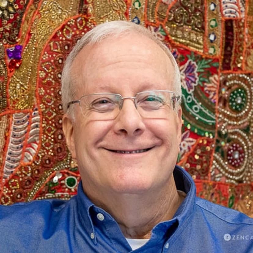 Jonathan Labman - Licensed Therapist in Pennsylvania